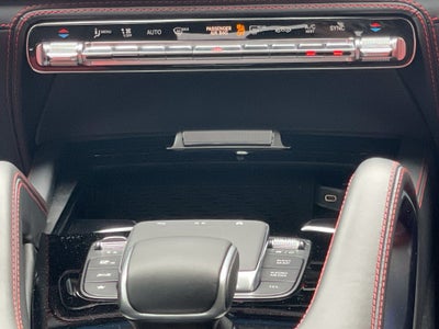 2024 Mercedes-Benz AMG® GLE 53 4MATIC®+