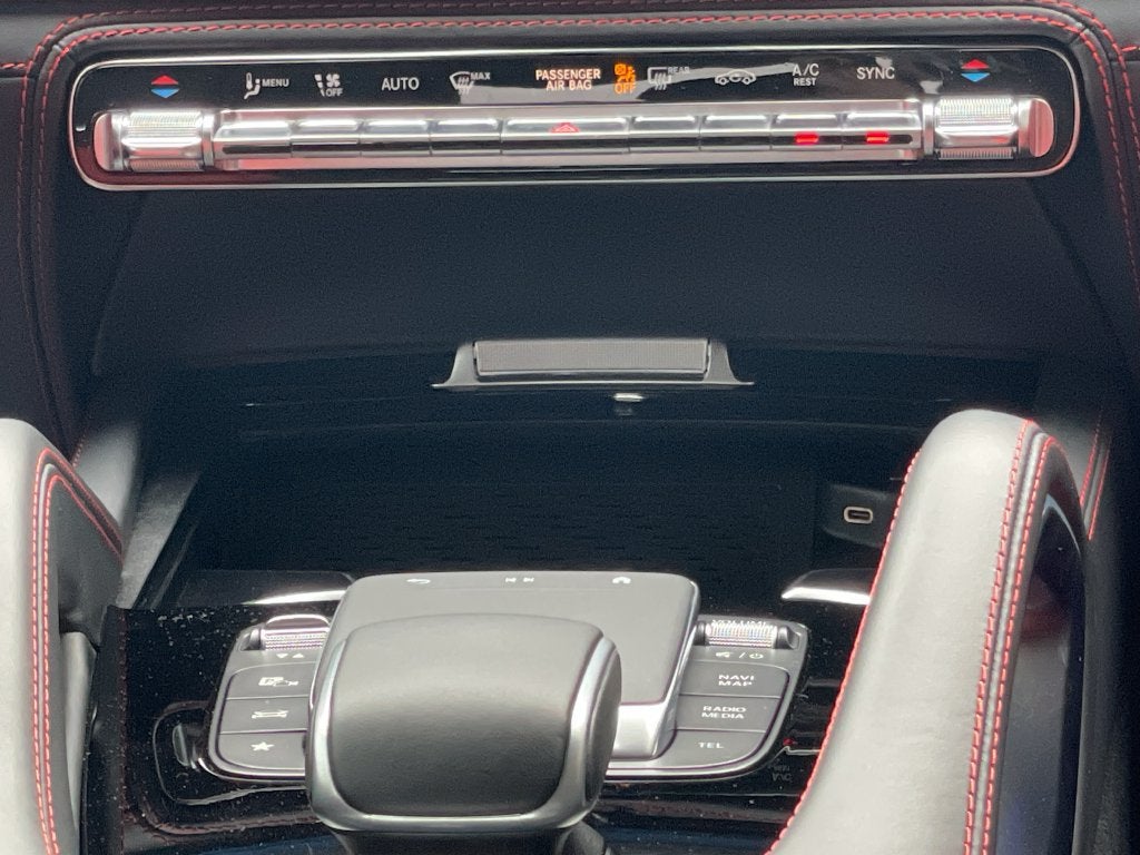 2024 Mercedes-Benz AMG® GLE 53 4MATIC®+