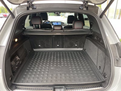 2024 Mercedes-Benz AMG® GLE 53 4MATIC®+
