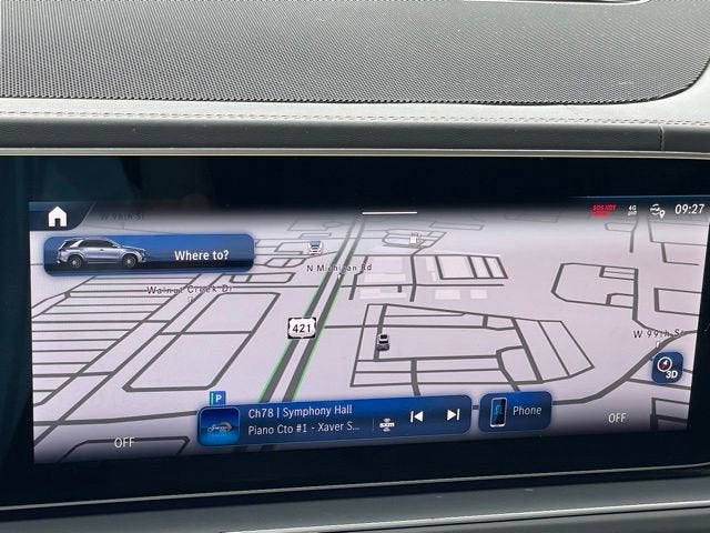 2024 Mercedes-Benz AMG® GLE 53 4MATIC®+