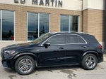 2024 Mercedes-Benz AMG® GLE 53 4MATIC®+