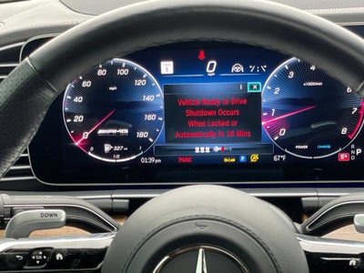 2024 Mercedes-Benz AMG® GLE 53 4MATIC®+