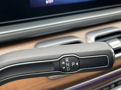 2024 Mercedes-Benz AMG® GLE 53 4MATIC®+