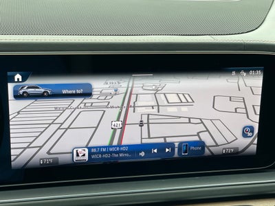 2024 Mercedes-Benz AMG® GLE 53 4MATIC®+