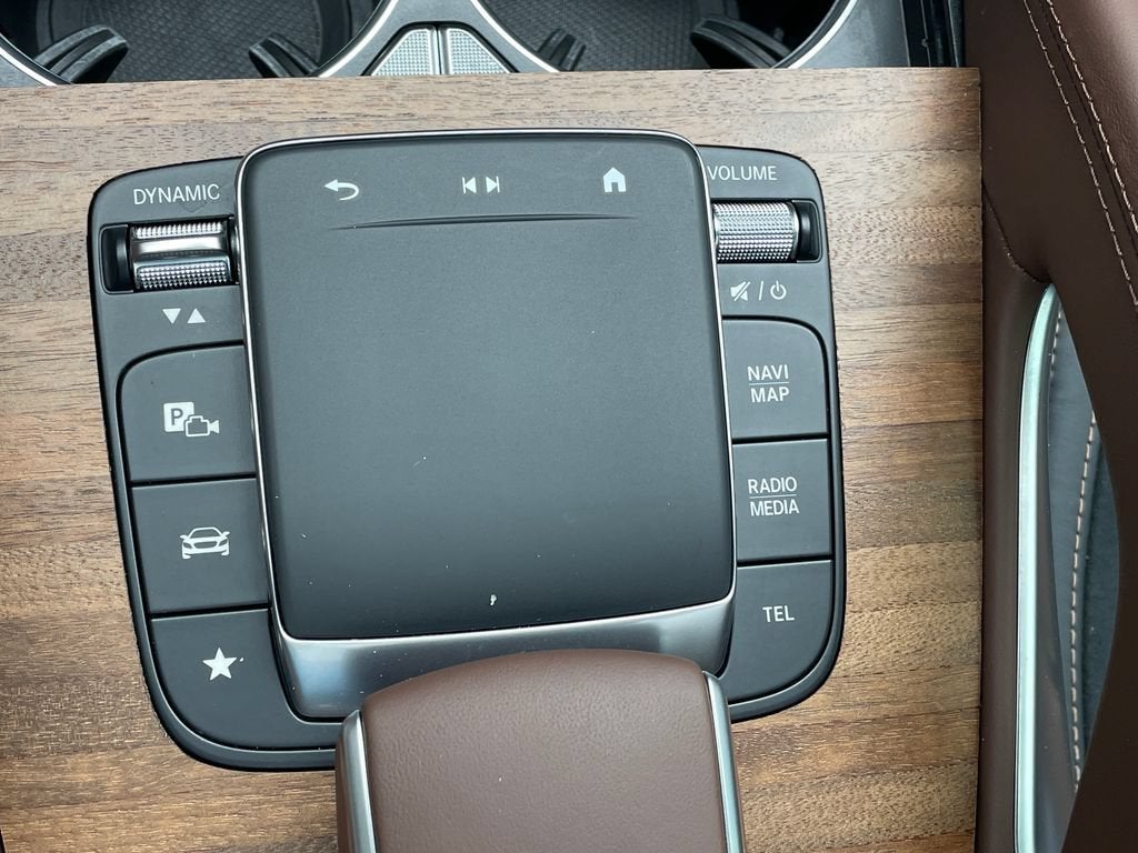 2024 Mercedes-Benz AMG® GLE 53 4MATIC®+