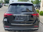 2024 Mercedes-Benz AMG® GLE 53 4MATIC®+