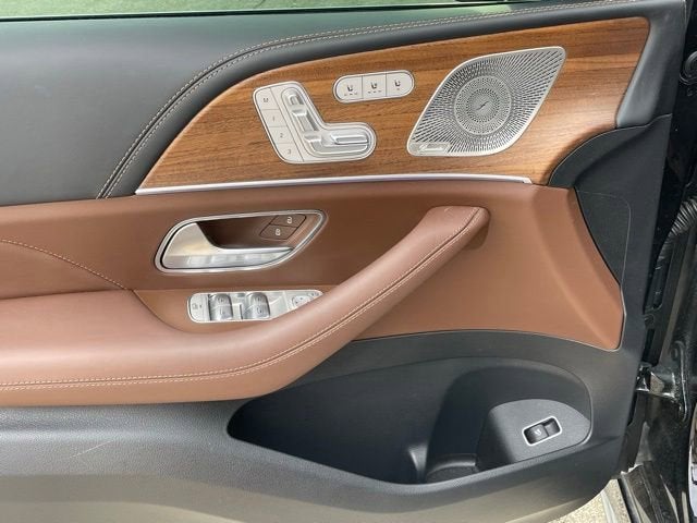 2024 Mercedes-Benz AMG® GLE 53 4MATIC®+