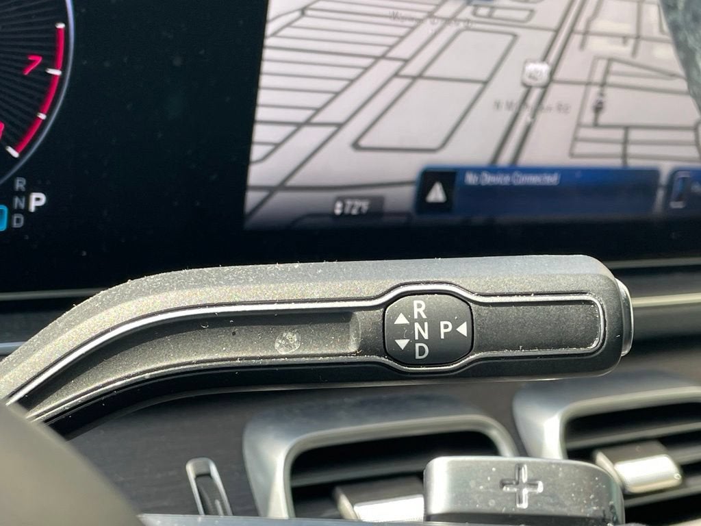 2024 Mercedes-Benz GLS 580 4MATIC®