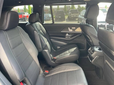2024 Mercedes-Benz GLS 580 4MATIC®