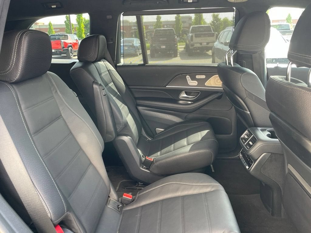 2024 Mercedes-Benz GLS 580 4MATIC®
