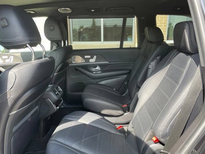 2024 Mercedes-Benz GLS 580 4MATIC®