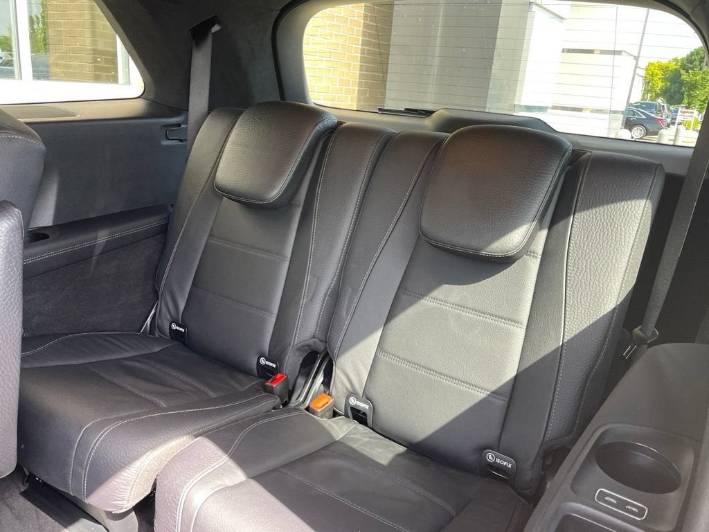 2024 Mercedes-Benz GLS 580 4MATIC®