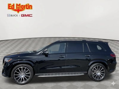 2024 Mercedes-Benz GLS 580 4MATIC®