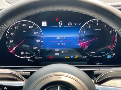2024 Mercedes-Benz GLS 580 4MATIC®