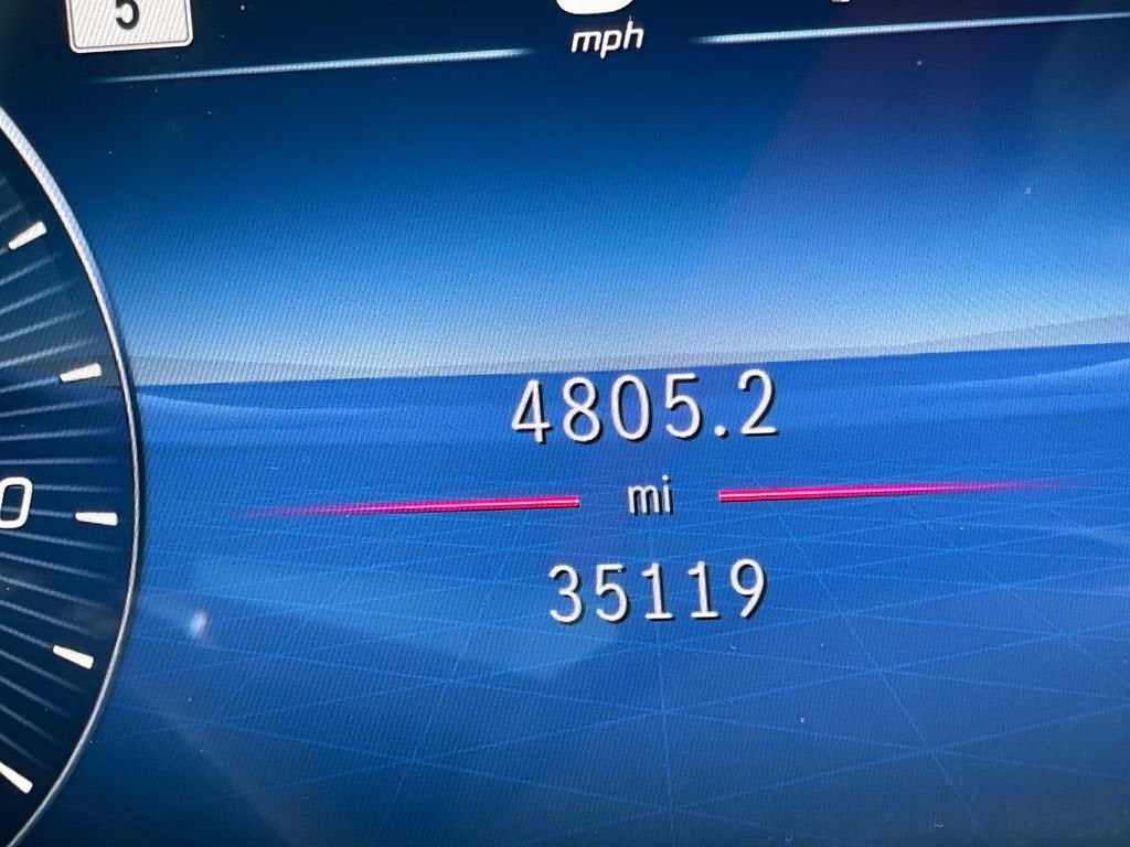 2024 Mercedes-Benz GLS 580 4MATIC®