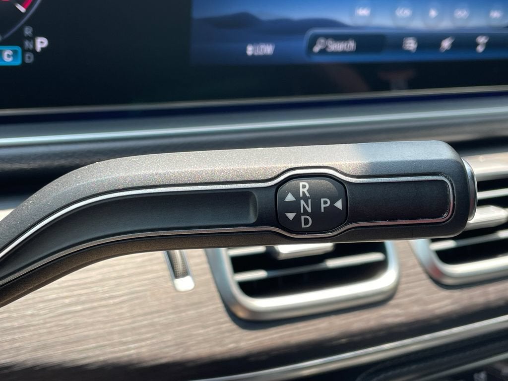 2024 Mercedes-Benz GLS 580 4MATIC®