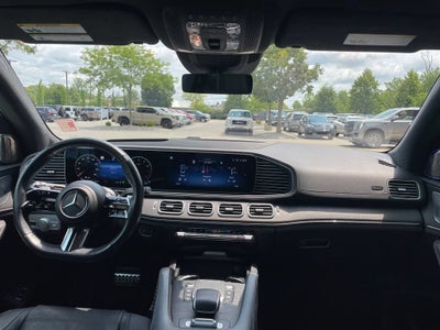 2024 Mercedes-Benz GLS 580 4MATIC®
