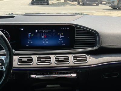 2024 Mercedes-Benz GLS 580 4MATIC®