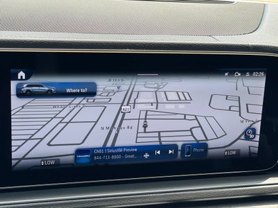2024 Mercedes-Benz GLS 580 4MATIC®