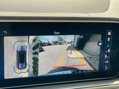 2024 Mercedes-Benz GLS 580 4MATIC®