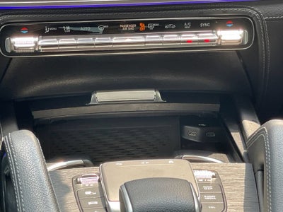 2024 Mercedes-Benz GLS 580 4MATIC®
