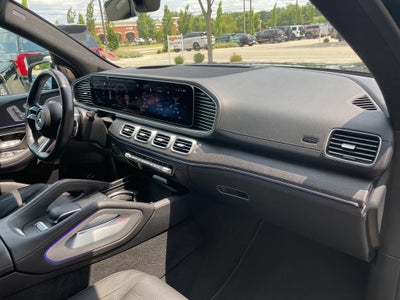 2024 Mercedes-Benz GLS 580 4MATIC®