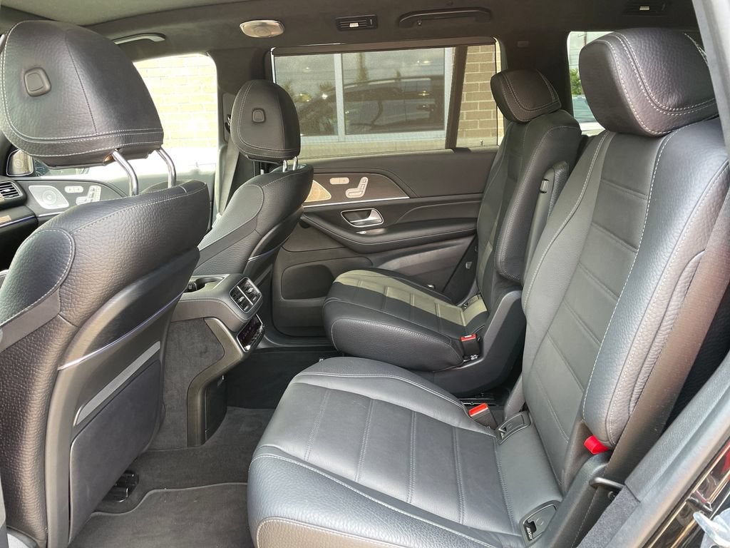 2024 Mercedes-Benz GLS 580 4MATIC®