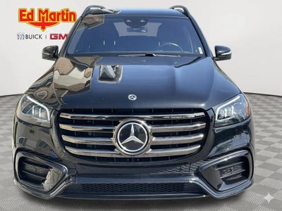 2024 Mercedes-Benz GLS 580 4MATIC®