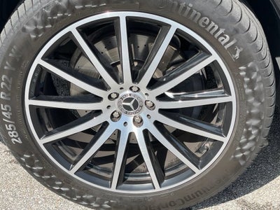 2024 Mercedes-Benz GLS 580 4MATIC®