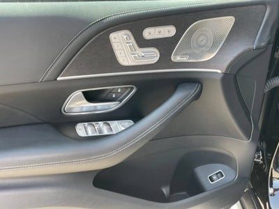 2024 Mercedes-Benz GLS 580 4MATIC®