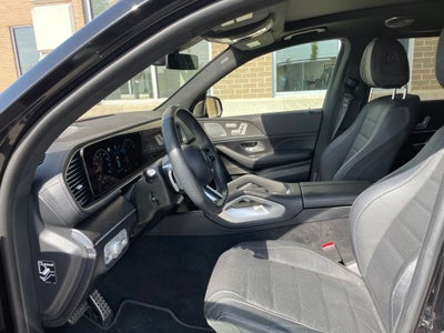 2024 Mercedes-Benz GLS 580 4MATIC®