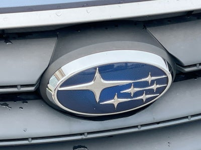 2015 Subaru LEGACY Base