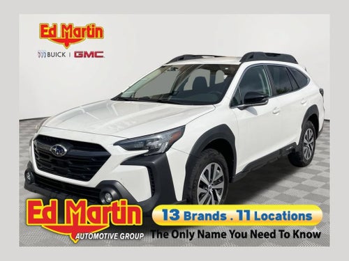 2023 Subaru Outback Premium