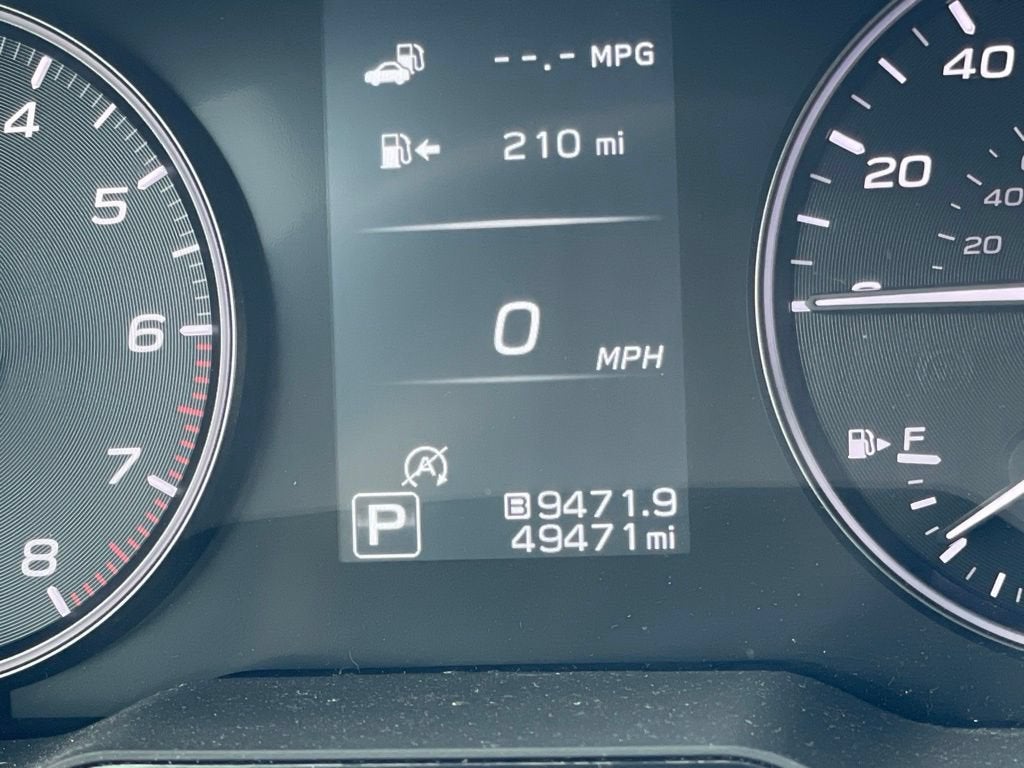 2023 Subaru Outback Premium