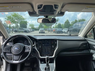 2023 Subaru Outback Premium