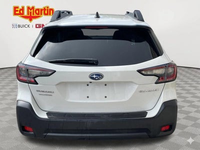 2023 Subaru Outback Premium