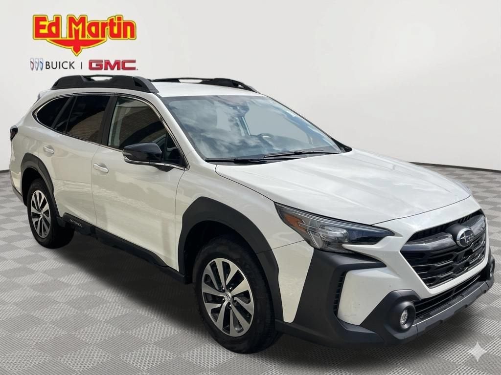 2023 Subaru Outback Premium