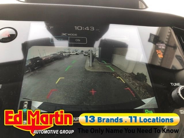 2023 Subaru Outback Touring XT