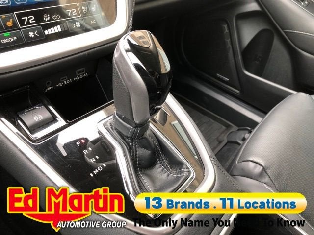 2023 Subaru Outback Touring XT