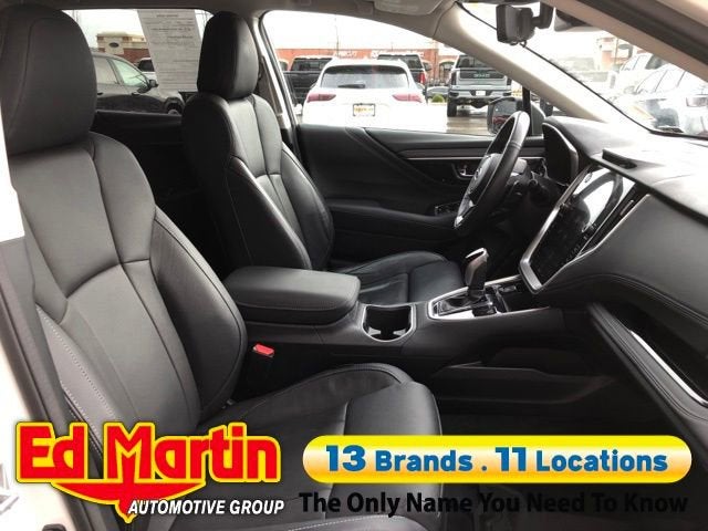 2023 Subaru Outback Touring XT