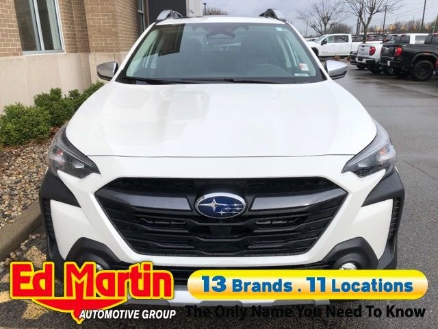 2023 Subaru Outback Touring XT