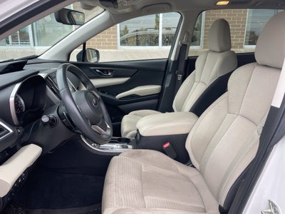 2021 Subaru Ascent Premium