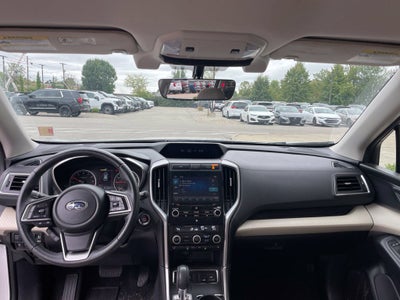 2021 Subaru Ascent Premium