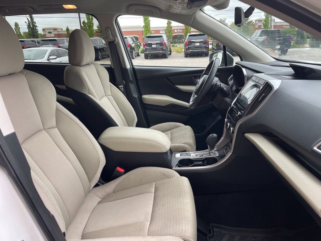 2021 Subaru Ascent Premium
