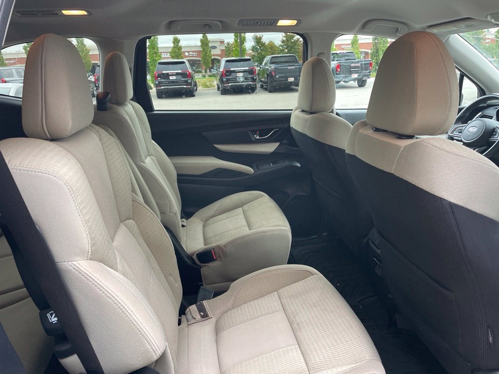 2021 Subaru Ascent Premium