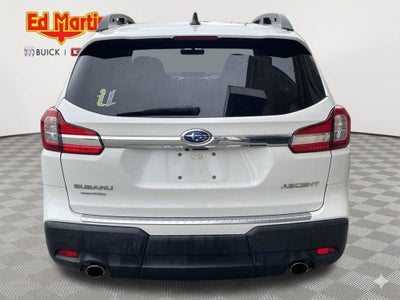 2021 Subaru Ascent Premium