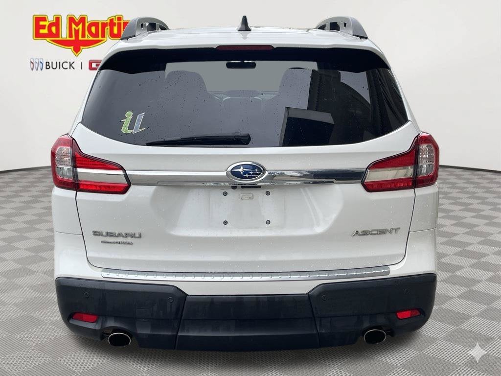 2021 Subaru Ascent Premium