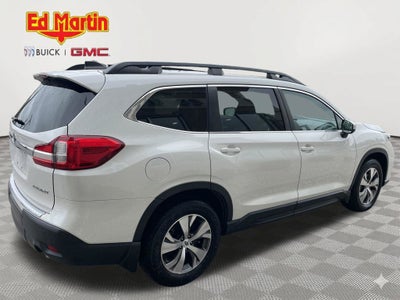 2021 Subaru Ascent Premium