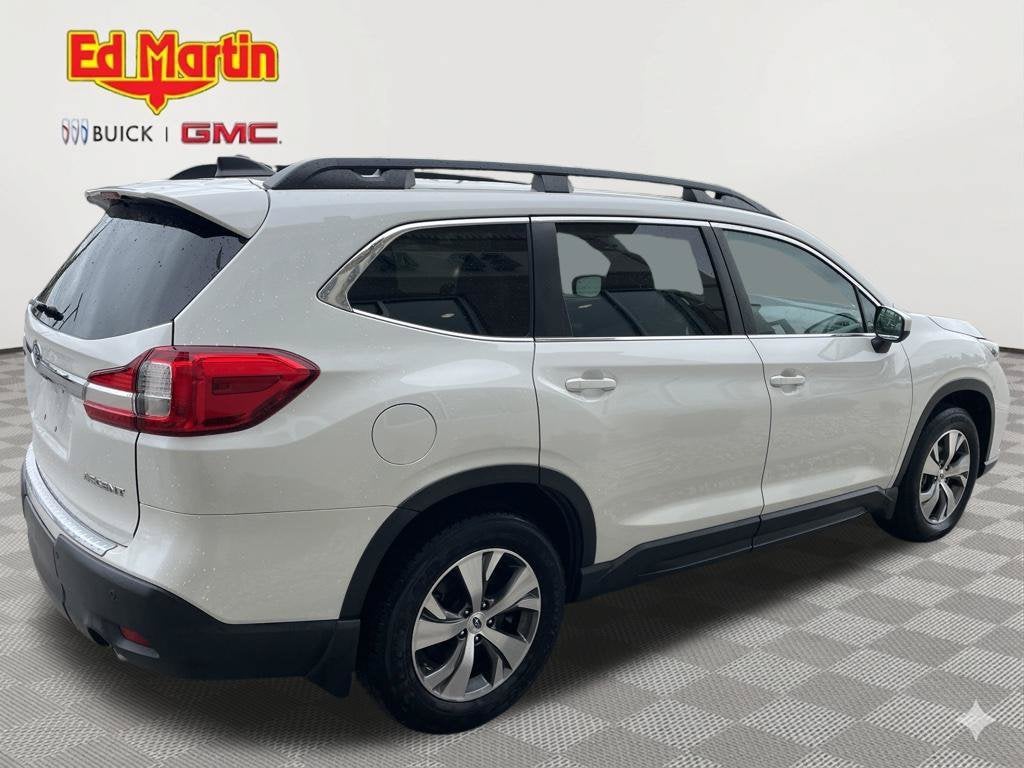 2021 Subaru Ascent Premium