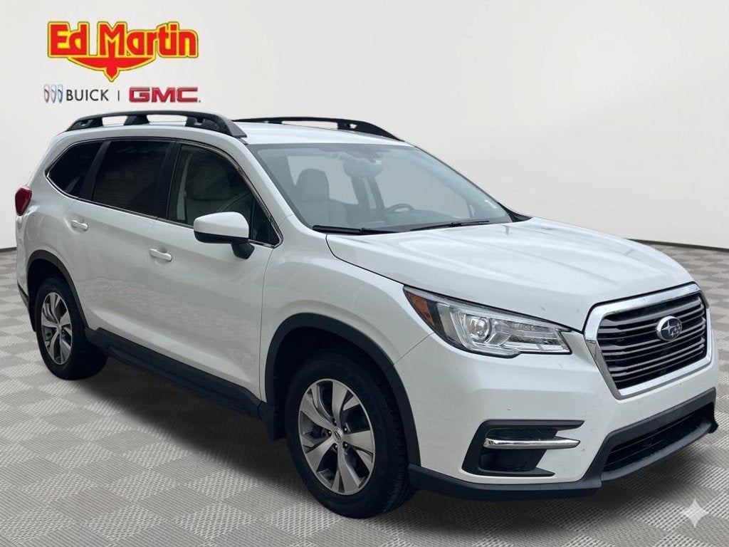 2021 Subaru Ascent Premium